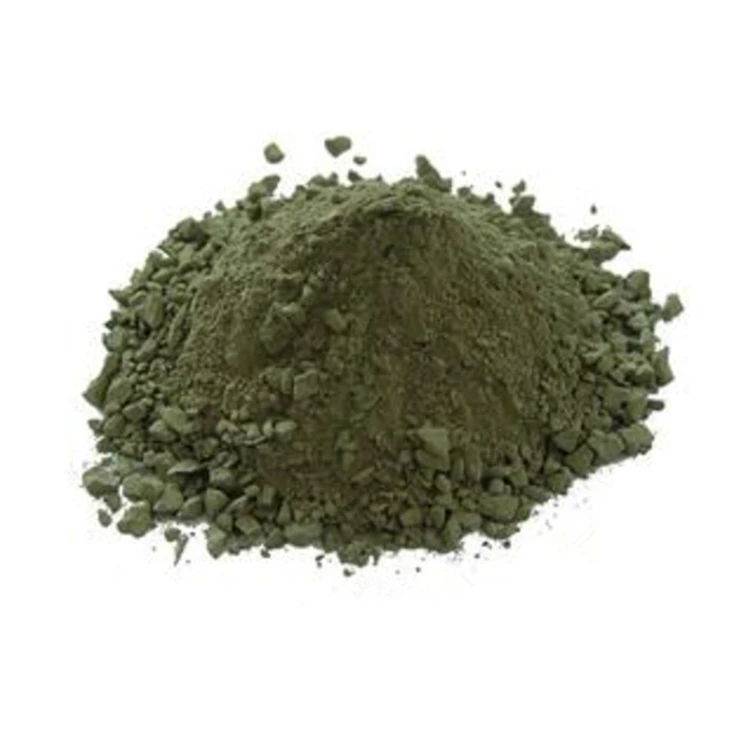 refractory material ramming mass powder