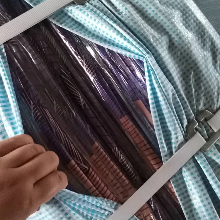 Hot Sale 100%polyester African wax print fabric for garment home textile China factory supplier wholesale super