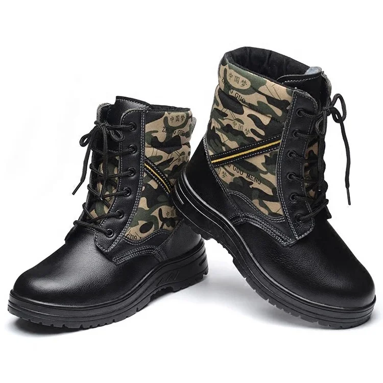 Hot Sale Botas Mujer Fashion Women Boots Motorcycle Shoes Square Heel Platforms Mujer Pu Leather Thigh High Pump Boots