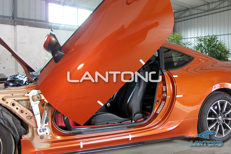 Ламбо двери комплект для Scion