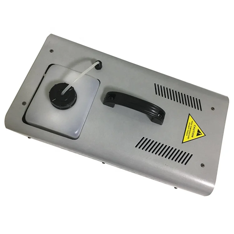 Professional dj equipment stage fog machine hot 1500W smoke machine fog for party