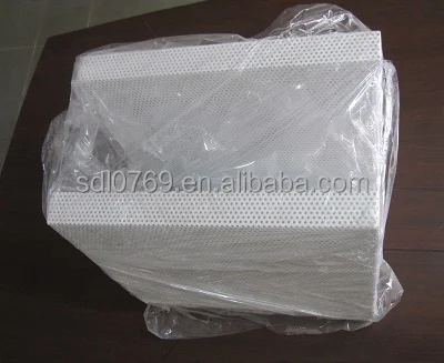 Jinghuan acoustic Sound Absorbing anechoic wedge for anechoic chamber