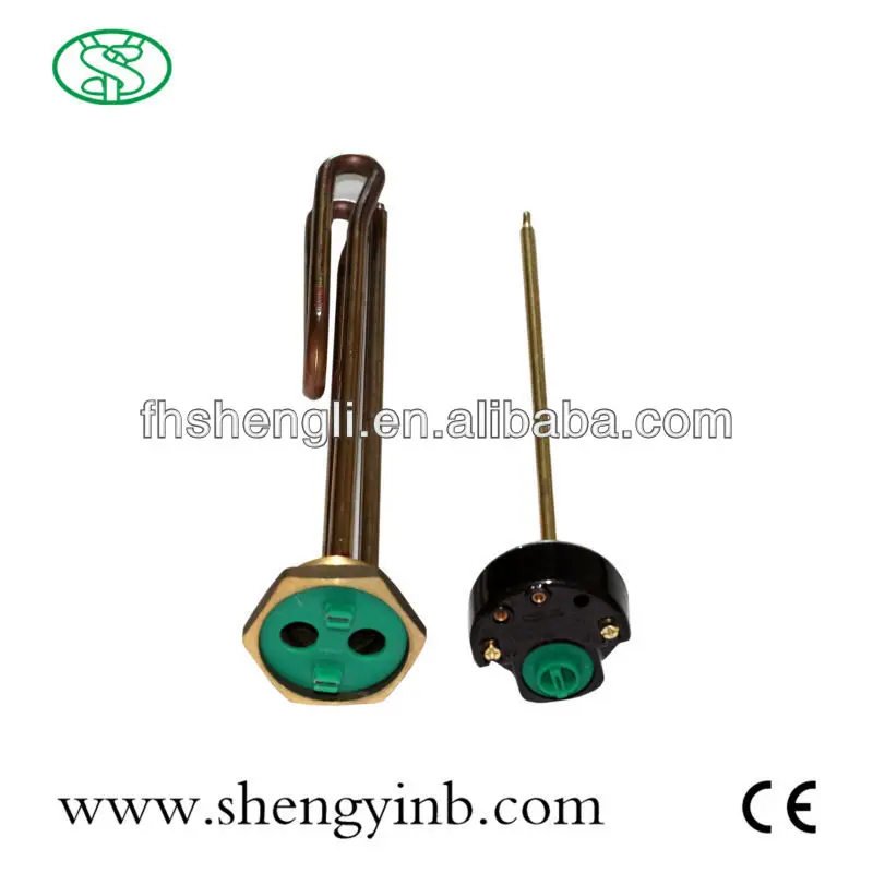high quality electric water heater boiler element
