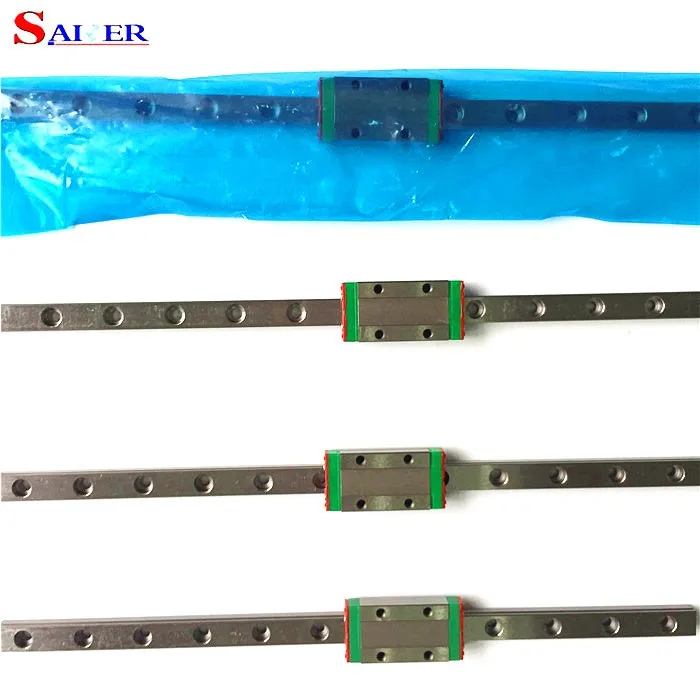 
MGN series miniature linear guide MGN12C MGN12H 
