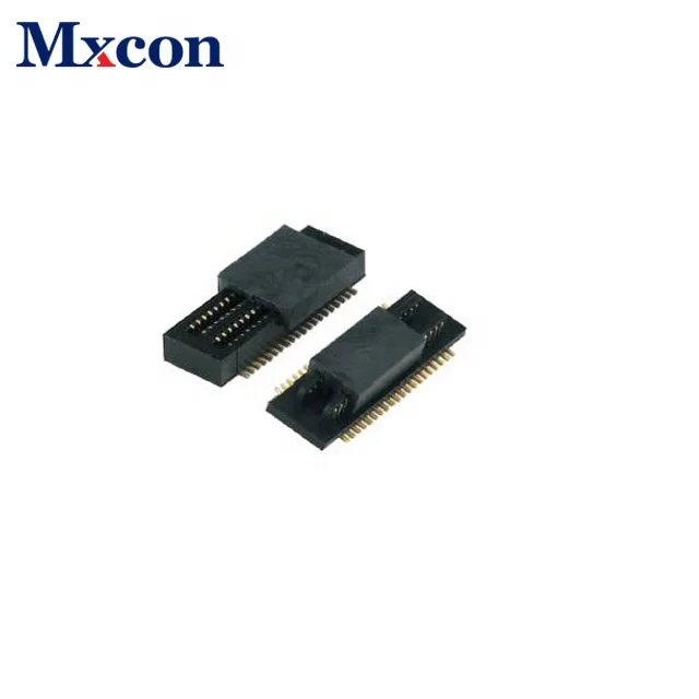 
High quality 0.5mm pitch pcb board to board connector BTB 