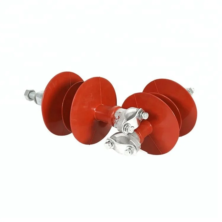 1kv electrical type polymer contact insulator