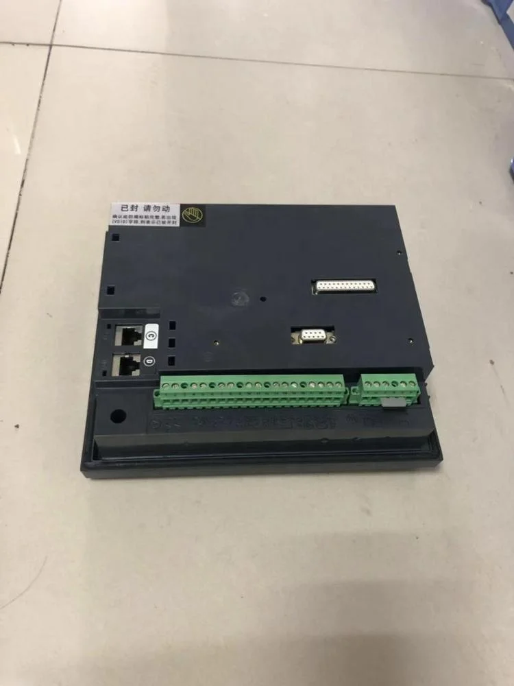 Высококачественное защитное реле SND SEPAM S40 59604