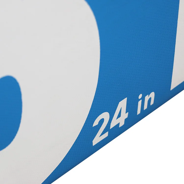 
Soft Foam Adjustable Plyometric Jump Box 