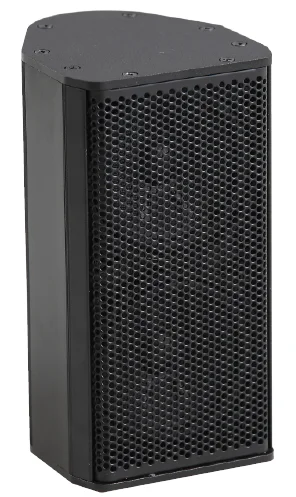 column speaker active