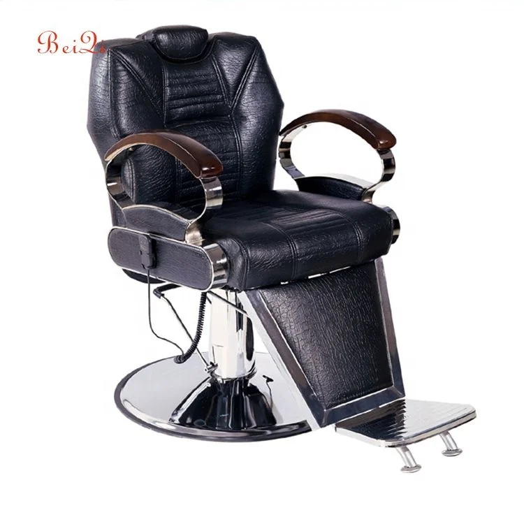 2019 Wholesale takara belmont antique red salon styling barber chair