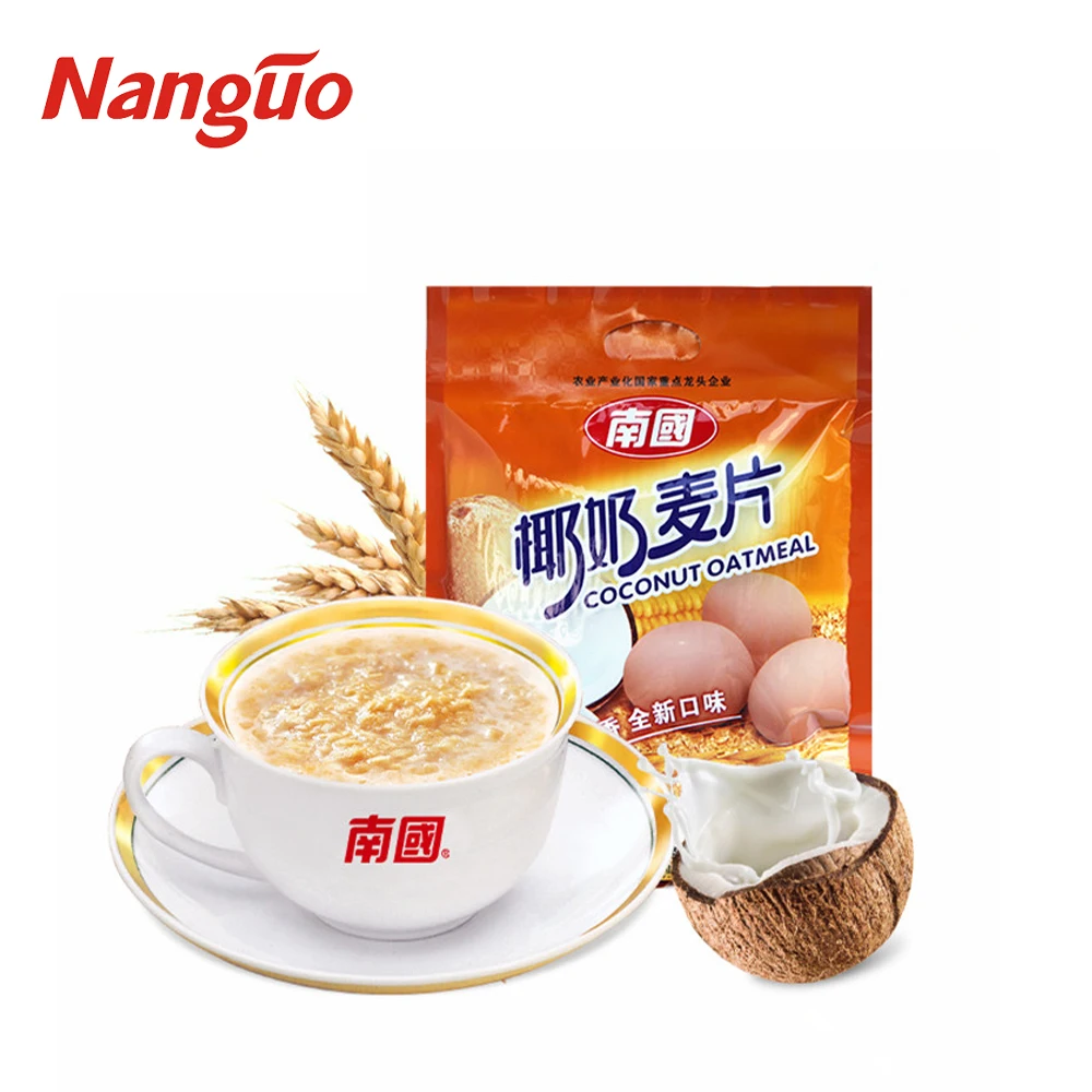 Instant Cereal Drink/Cereal Beverage Drink