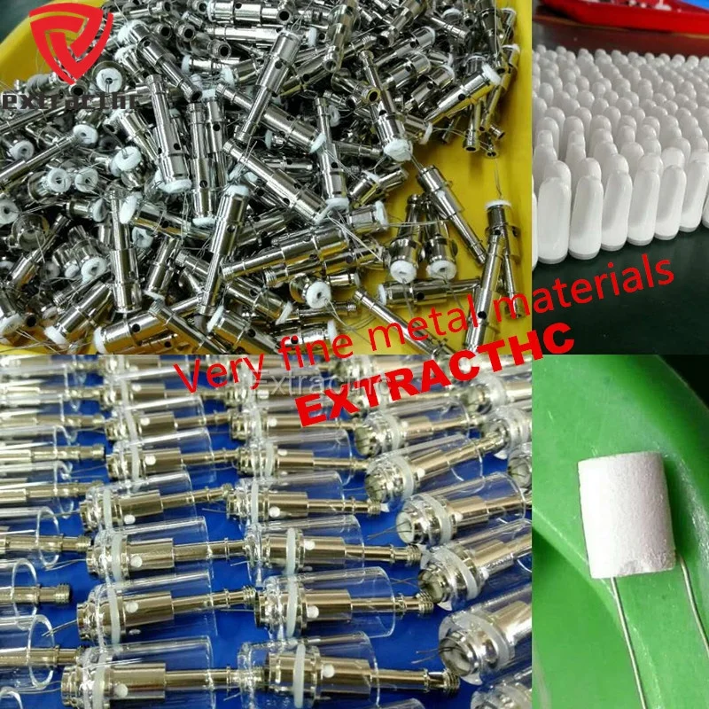 
Top quality cartridge new paper box packaging 1ml ceramic coil empty vape cartridge with thick oil factory price 