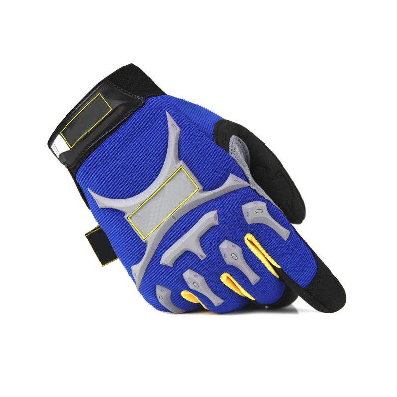 
Top quality outdoor military winter shooting gloves 