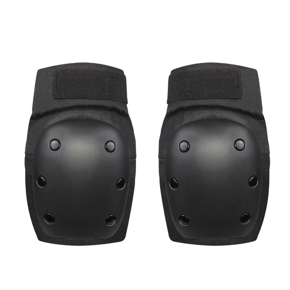 Спортивная защита для скейтборда на открытом воздухе защитное снаряжение детей и взрослых защитный комплект