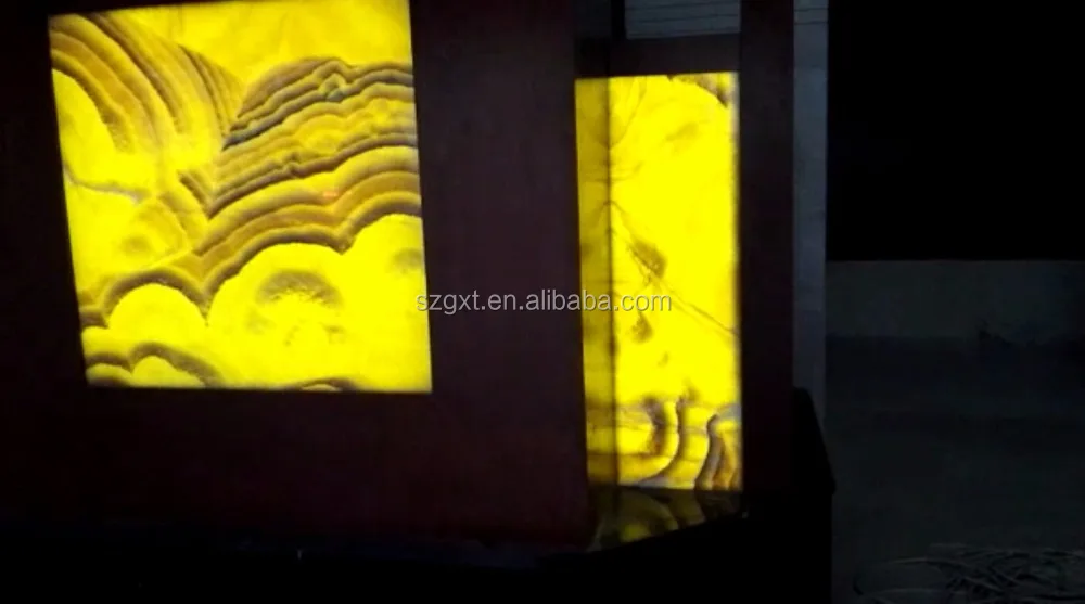 big size electro luminescent foil/electroluminescent panel