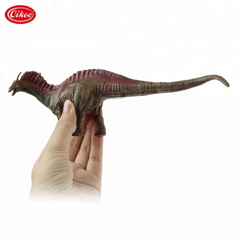 
Jurassic World Amargasaurus Dinosaur Figure Toys 