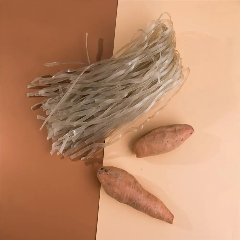 Super Dried Sweet Potato Sheet Jelly