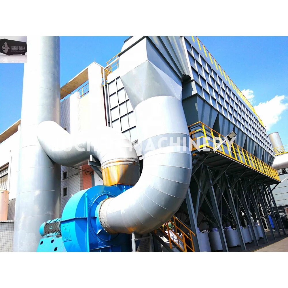 Высоковольтный электростатический осадитель под заказ, промышленный электростатический очиститель воздуха