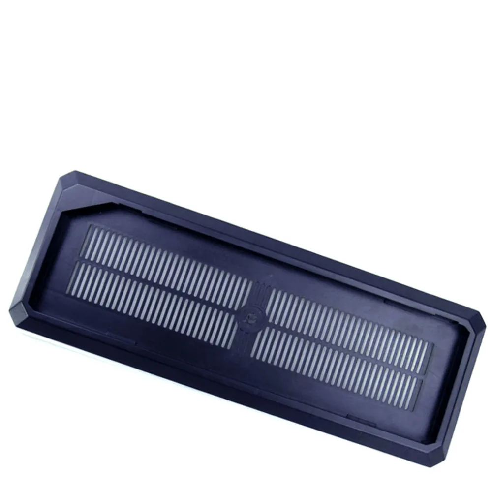 SYYTECH Internal Cooling Fan Vertical Charger Stand Dock for Xbox One Controller Console Game Accessories