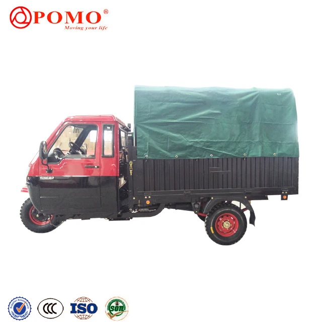 2019 Chongqing Popular POMO YANSUMI Adult Tricycle, Drift Trike, Tricycles