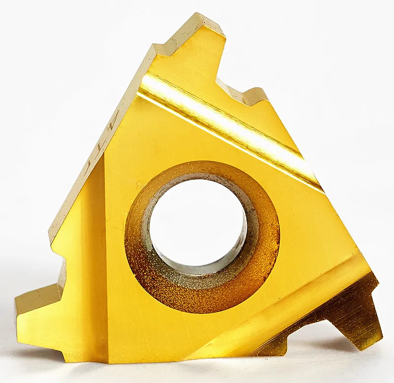 Screw Thread Cutting Tools 27IR 6.0TR