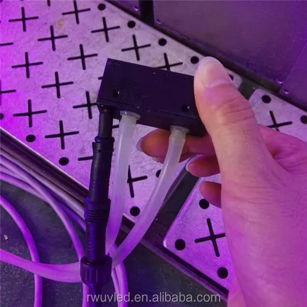 Светодиодная УФ-лампа для сушки светодиодная УФ-лампа для принтера полиграфической промышленности сушка чернил