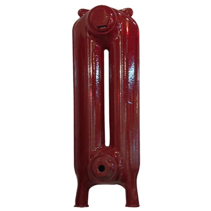 Ретро гладить радиаторы с ушками с Настраиваемые цвета