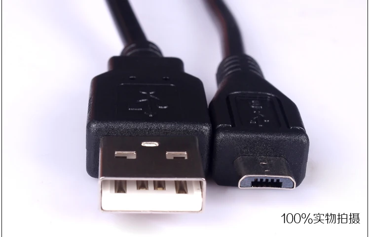 Cheap micro usb charger  micro 5pin usb cable for android