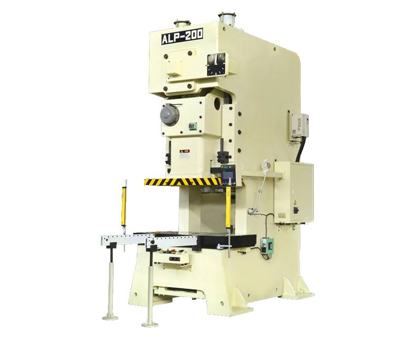 Power press CNC machine punching machine