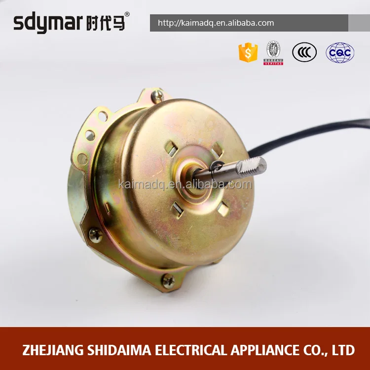 Горячий воздух вентилятор кондиционера двигатель продукции вы можете импортировать из китая