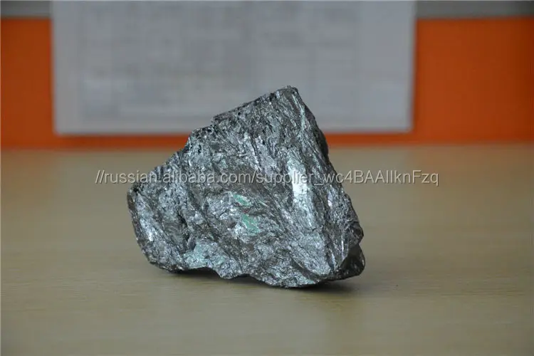 metallic silicon 553/441/3303