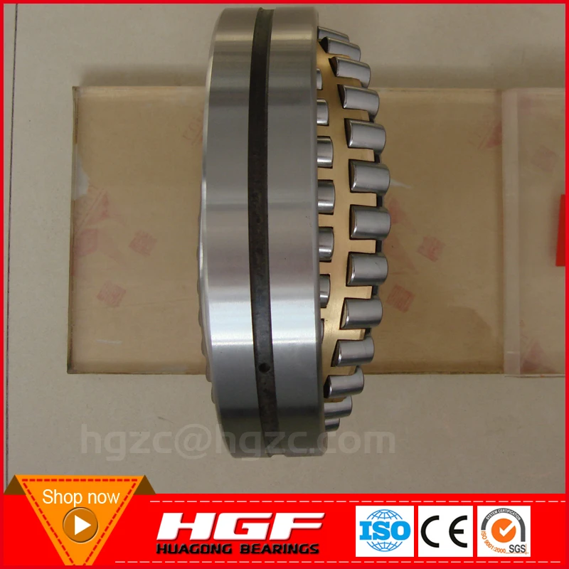 HGF сферические роликовые подшипники 23992 B MB + H3992