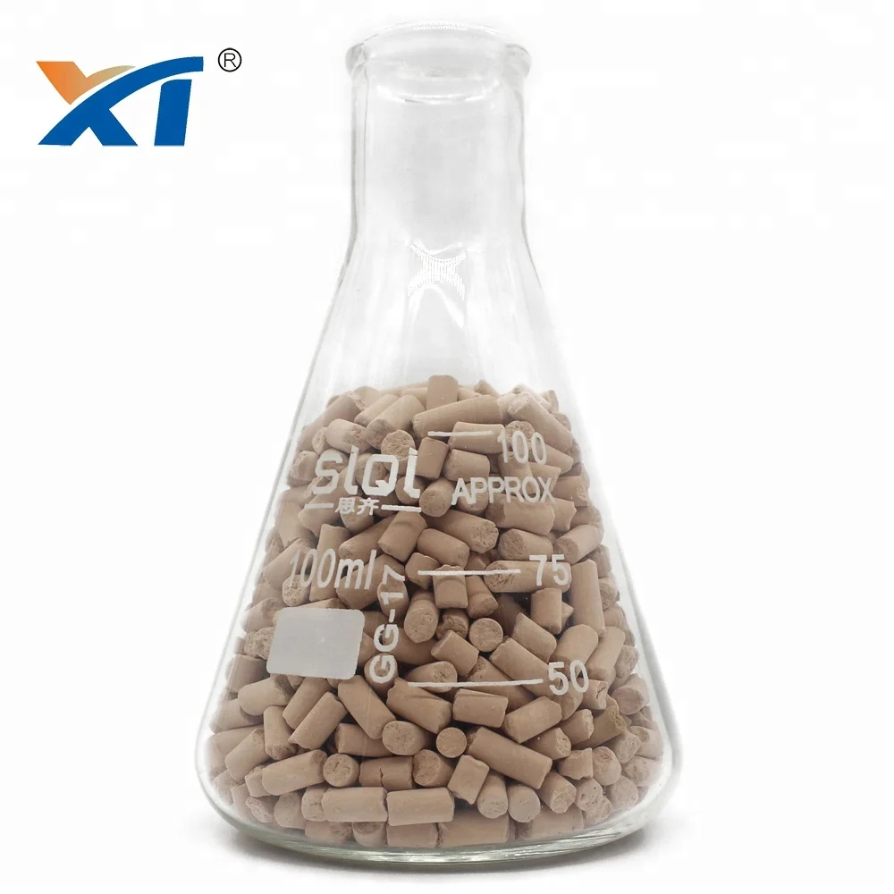XINTAO 13x molecular sieve for co2 adsorption price zeolite