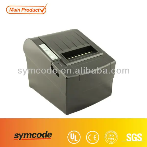 термопринтер A5