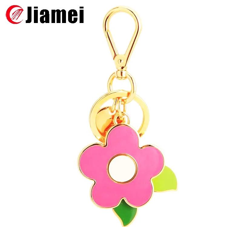 
Wholesale Personalized New York Beautiful Alphabet Keychain Gifts 