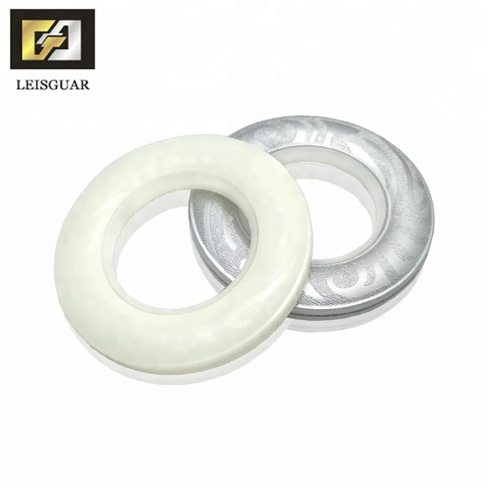 Made In China Shower Curtain Rod For Curtain Ring