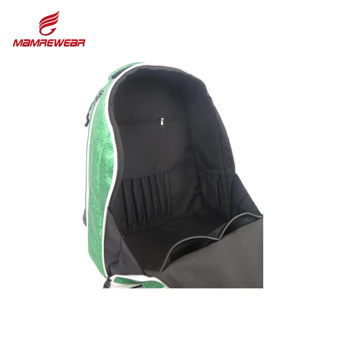 sparkle cheerleading backpack glittery backpack pro cheerleading kids backpack