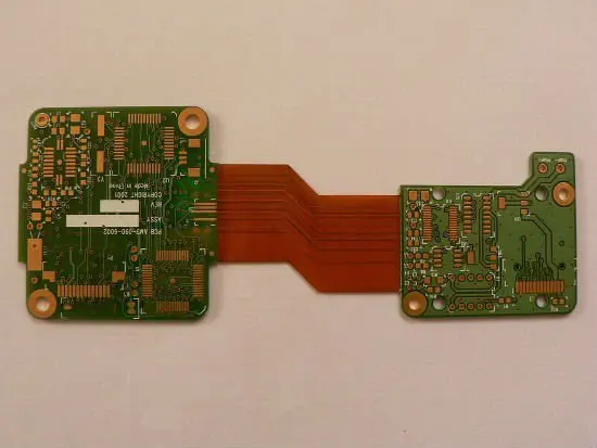 ShenZhen гибкие схемы PCB кабель прототип