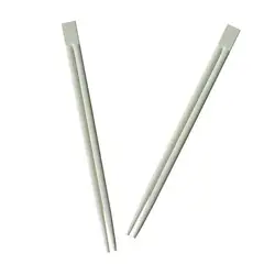 Custom Logo Disposable Wholesale Sushi Chopsticks Bamboo With Logo Biodegradable Chopsticks