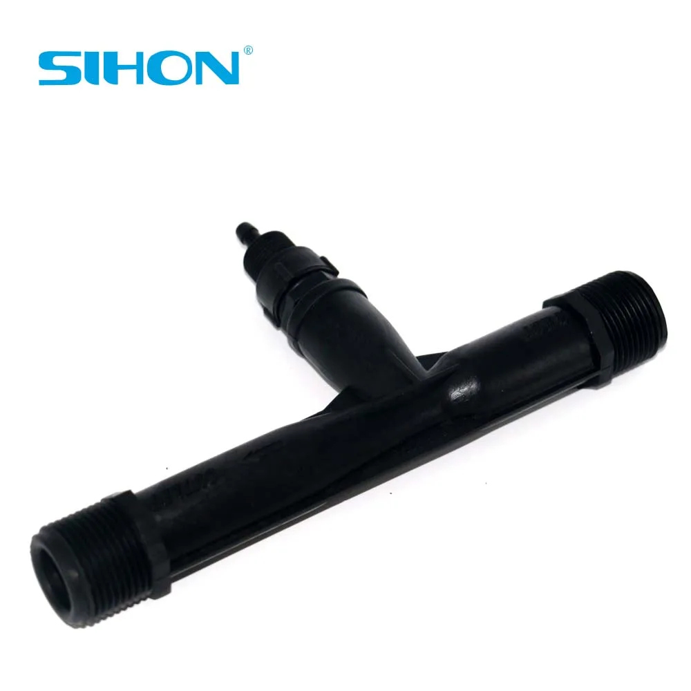 Ozonator Spare Parts Venturi Injector