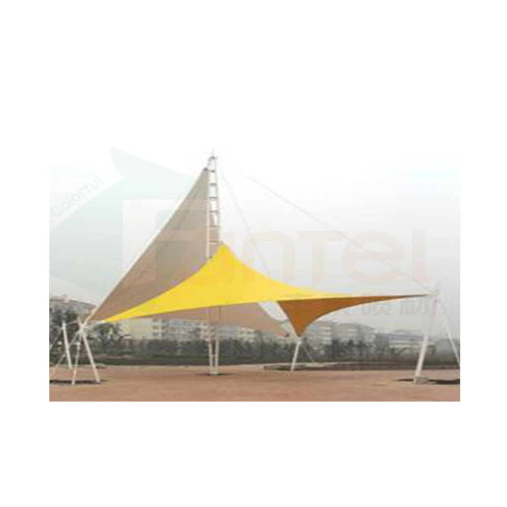 2022 Popular 2022 New Item Hot ! Lamination Plastic Printable Tarpaulin Cold 510gsm 200D* 300D 12*12 Economic Printable