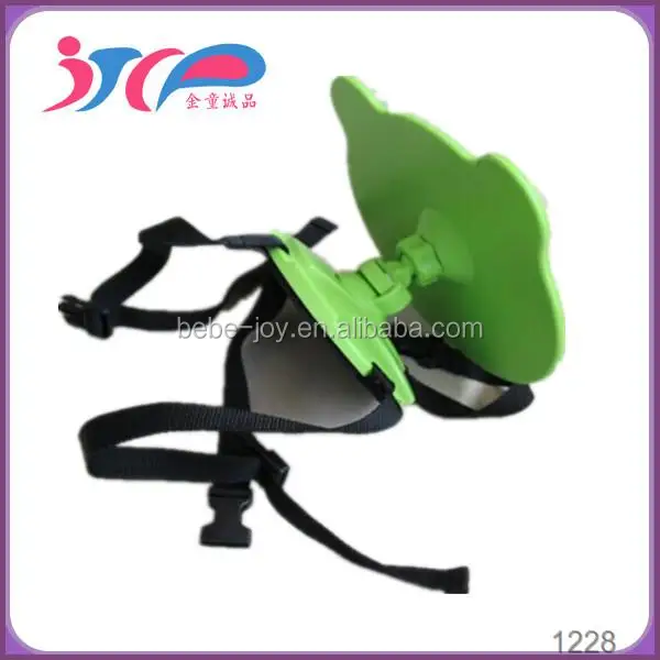 Car rear view mirror