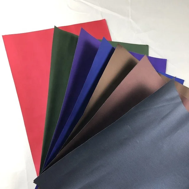 100% Virgin Wood Pulp Metallic Paper Roll for Advanced Custom Packaging