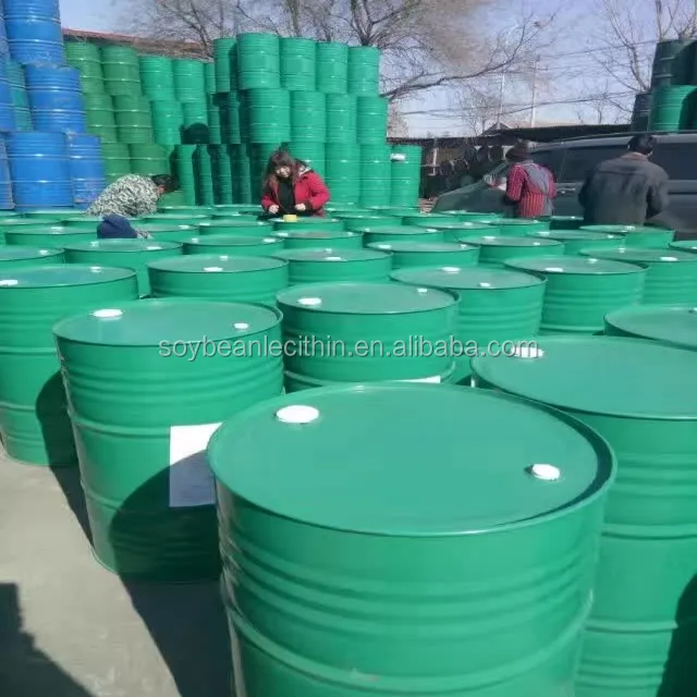 Factory supply soya lecithin release agent for other special chemical use