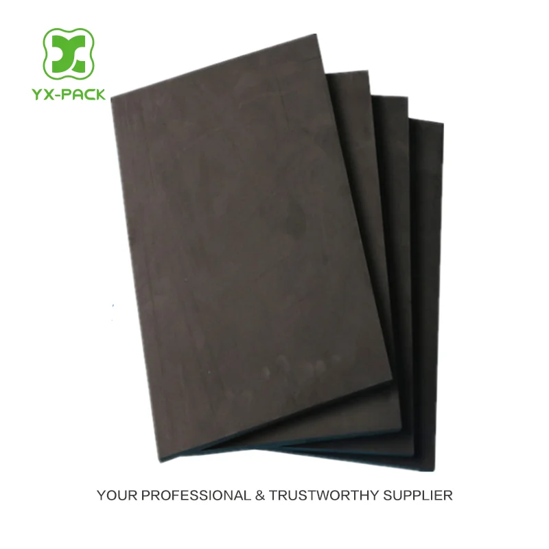 100%new material EVA foam for Cosplay (38 Shore C to 60 shore C)