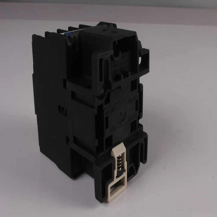  CJX2 LC1-D 20A 25A 40A 125A 660V AC NC без вспомогательного
