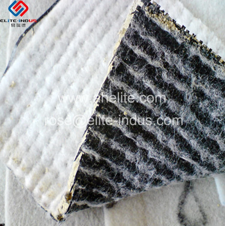 factory sale GCL bentomat pond liner bentonite