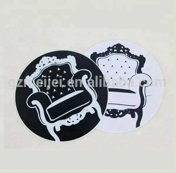 Order high quality stickers