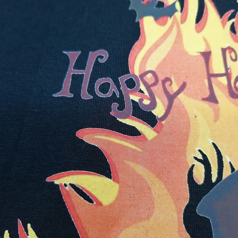 
Dark Laser Transfer paper with O ki no need cut self weeding for transfer printing 