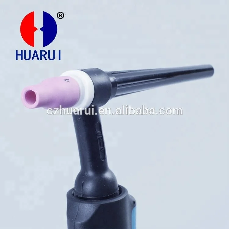 13N series TIG Welding Torch Accessories TIG Collet